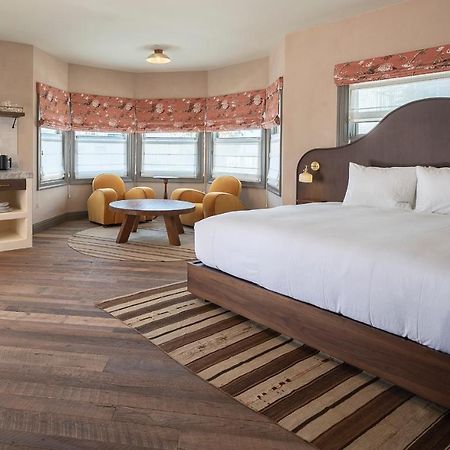 Gjelina Hotel Λος Άντζελες Εξωτερικό φωτογραφία