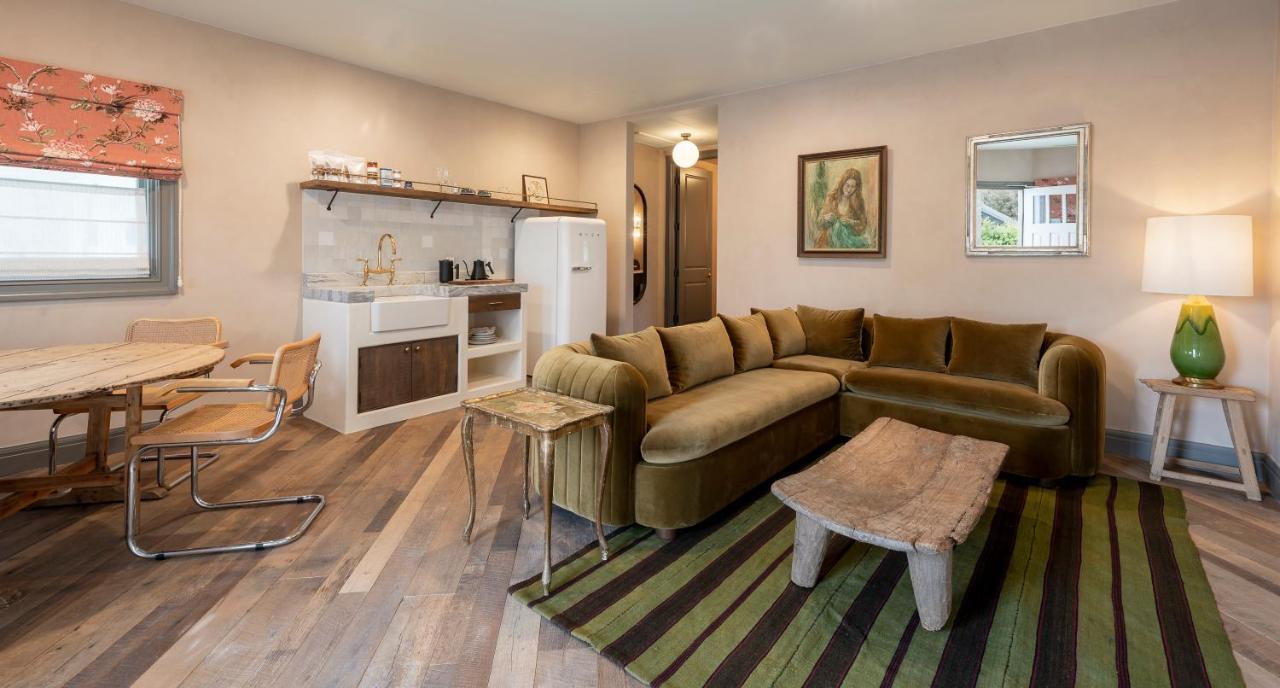 Gjelina Hotel Λος Άντζελες Εξωτερικό φωτογραφία