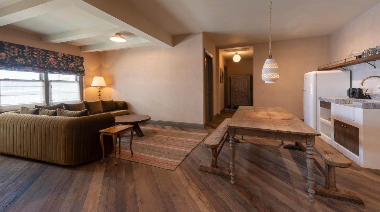 Gjelina Hotel Λος Άντζελες Εξωτερικό φωτογραφία