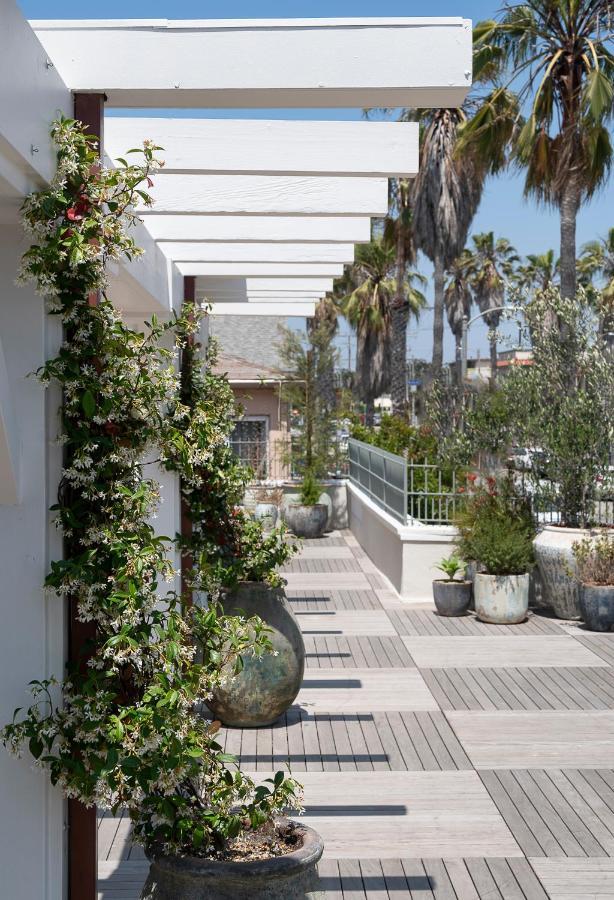 Gjelina Hotel Λος Άντζελες Εξωτερικό φωτογραφία