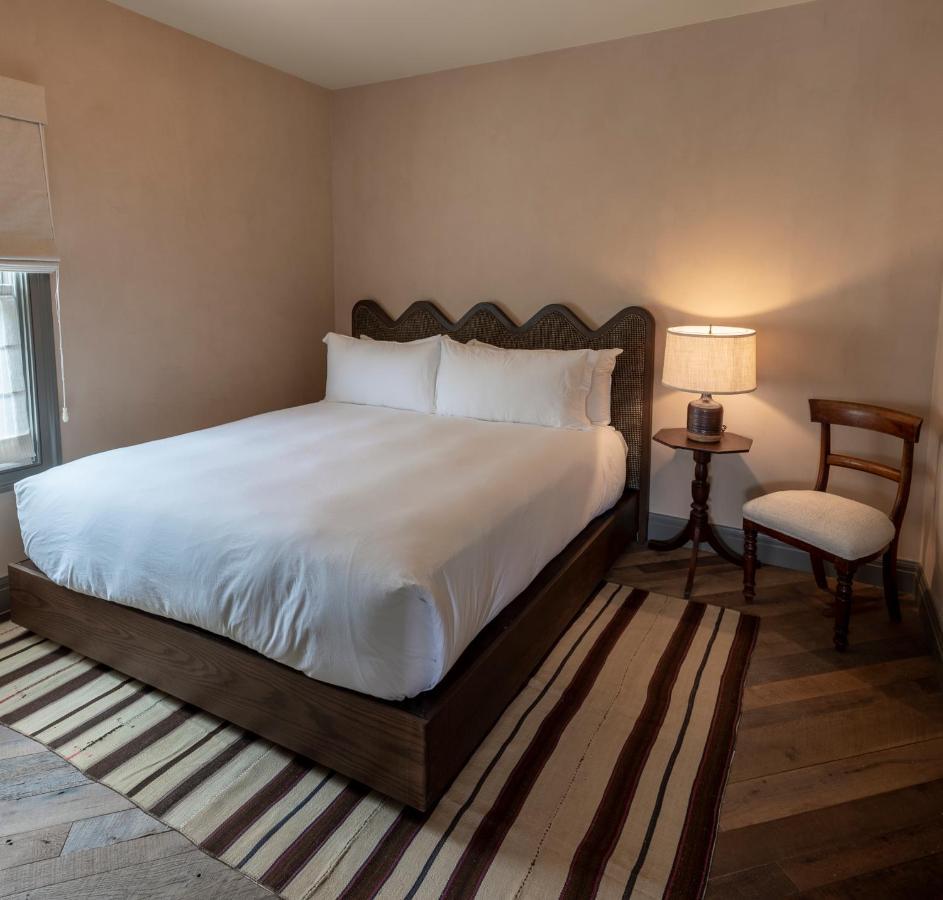 Gjelina Hotel Λος Άντζελες Εξωτερικό φωτογραφία